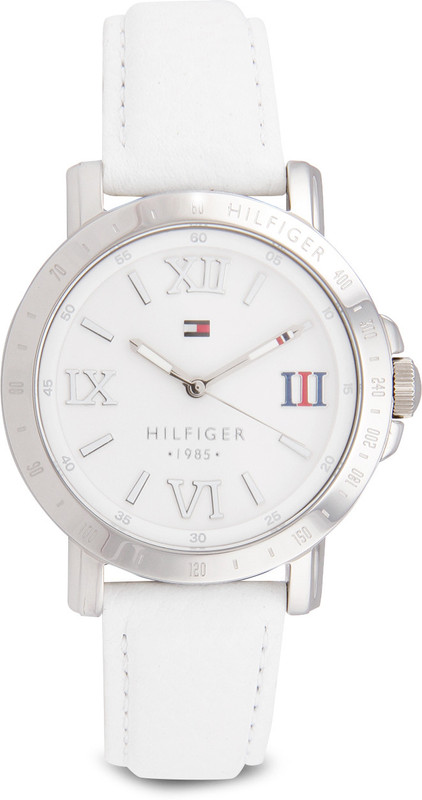 Tommy Hilfiger 1781440 Analog Watch - For Women
