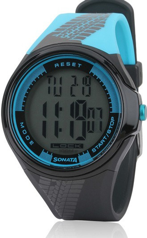 SF 7992PP07J Watch - For Men SF 7992PP07J Watch - For Men