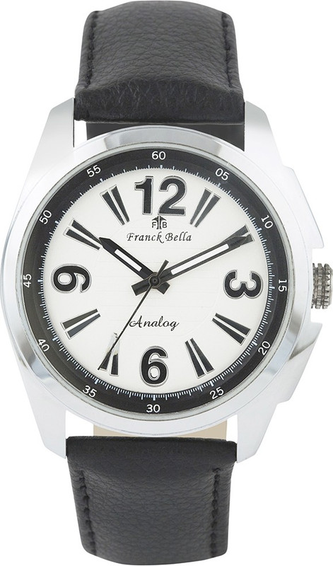 Franck Bella FB200G Analog Watch - For Men Franck Bella FB200G Analog Watch - For Men