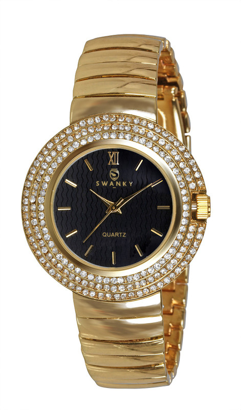 Swanky C_WW_Braclet01 Analog Watch - For Girls