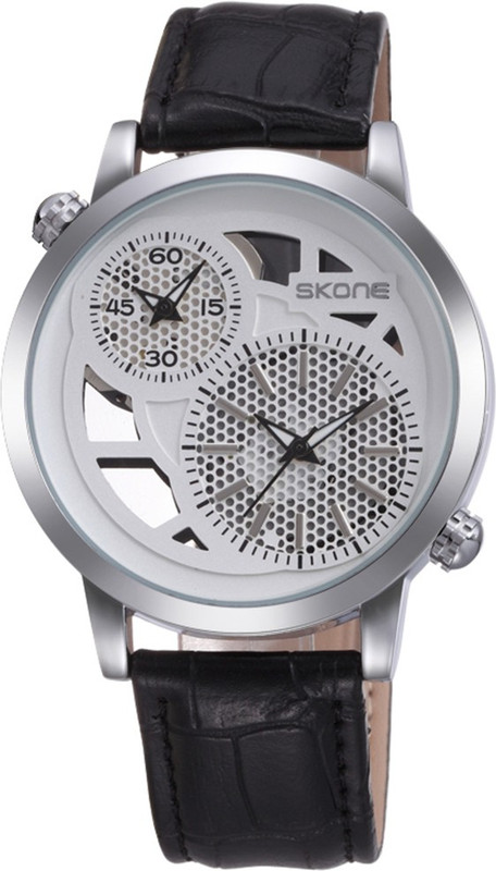 Skone S214C0 Analog Watch - For Women