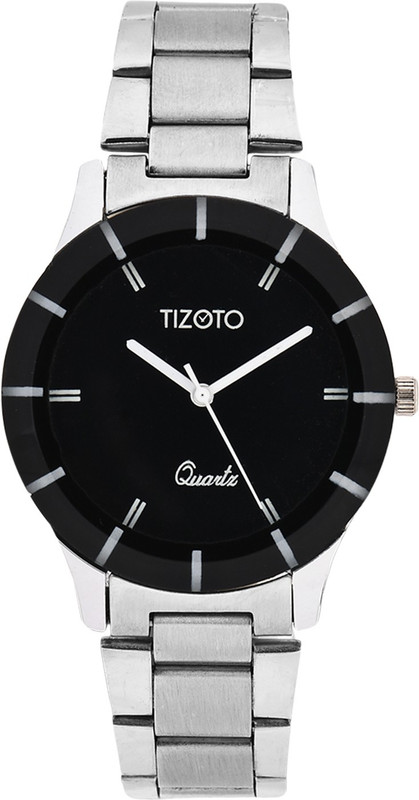 Tizoto Tzow422 Tizoto round dial analog watch Analog Watch - For Women