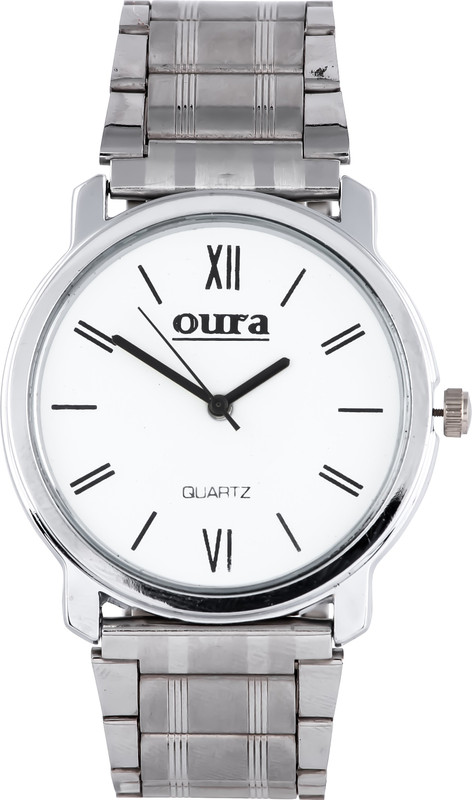 Oura WWC29 Analog Watch - For Men