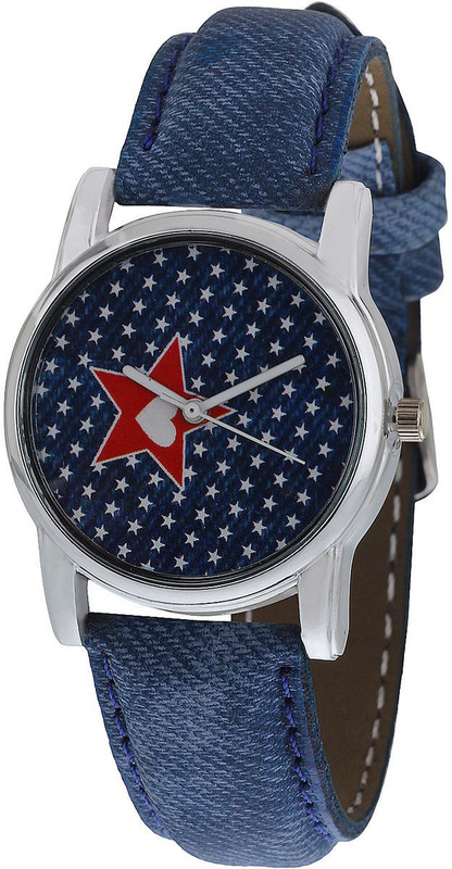 Relish R-L777 Analog Watch - For Women