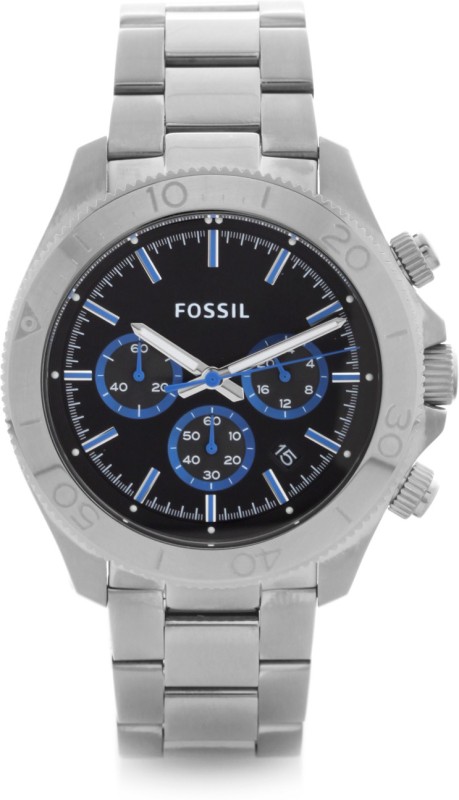 Fossil CH2869 Watch - For Men