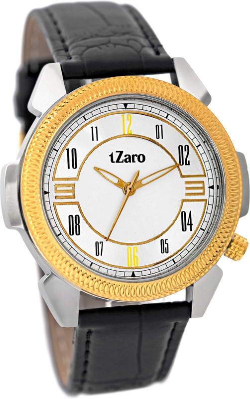 tZaro tZRGHEdge SerieDSG13 Analog Watch - For Men