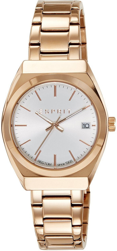 Esprit ES108522004 ES Emily Analog Watch - For Women