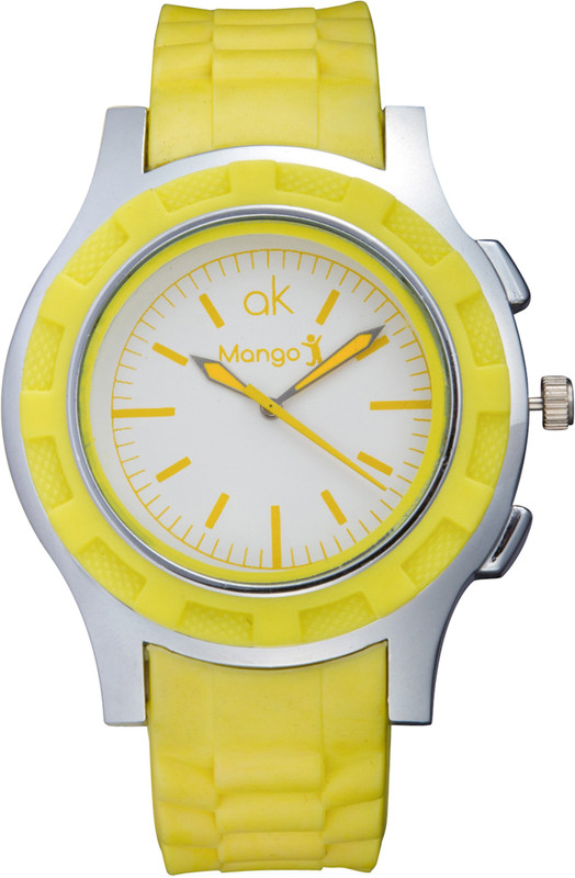 Mango People MP037 Analog Watch - For Women Mango People MP037 Analog Watch - For Women
