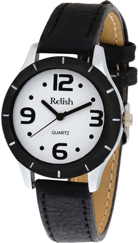 Relish R-L769 Analog Watch - For Women