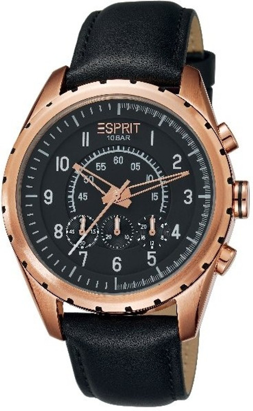 Esprit ES105351004 Analog Watch - For Men