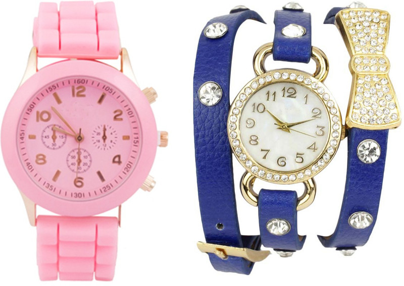 COSMIC TRRT4544 Analog Watch - For Boys & Girls