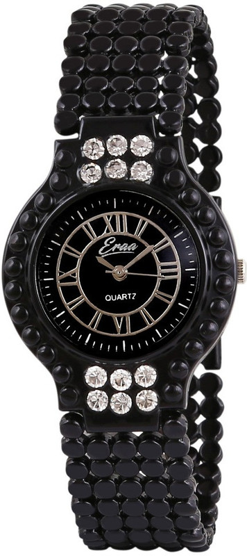 Eraa AMGXBLK117-2 Classical Series Analog Watch - For Women Eraa AMGXBLK117-2 Classical Series Analog Watch - For Women