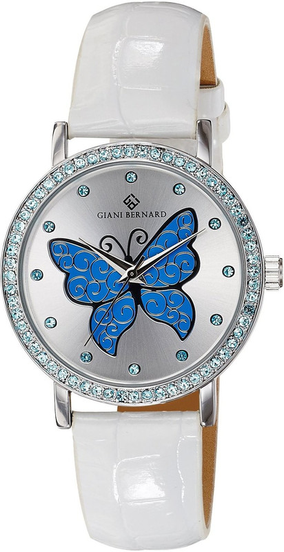 Giani Bernard GBL-04E Grace Analog Watch - For Women