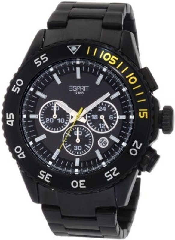 Esprit ES103621006 Analog Watch - For Men
