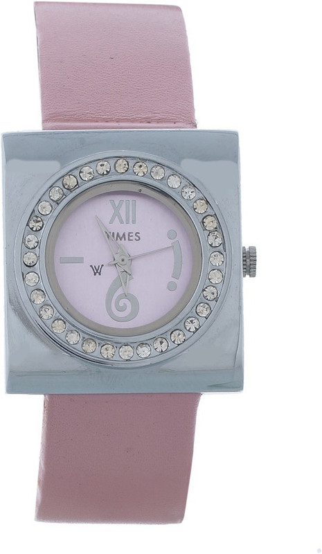 Times B0702 Analog Watch - For Women