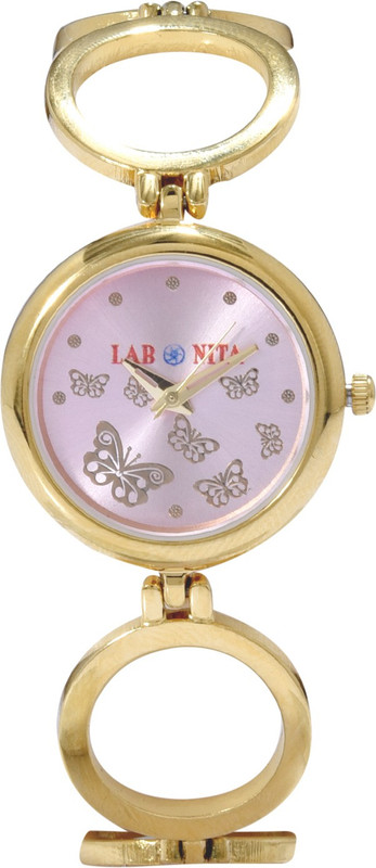 La Bonita LB013 Analog Watch - For Women