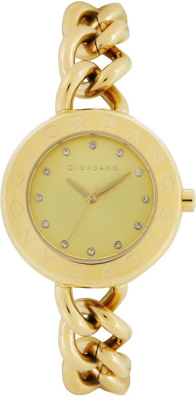 Giordano 2755-77 Analog Watch - For Women