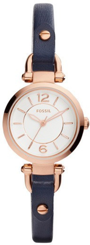 Fossil ES4026 GEORGIA SM Analog Watch - For Women