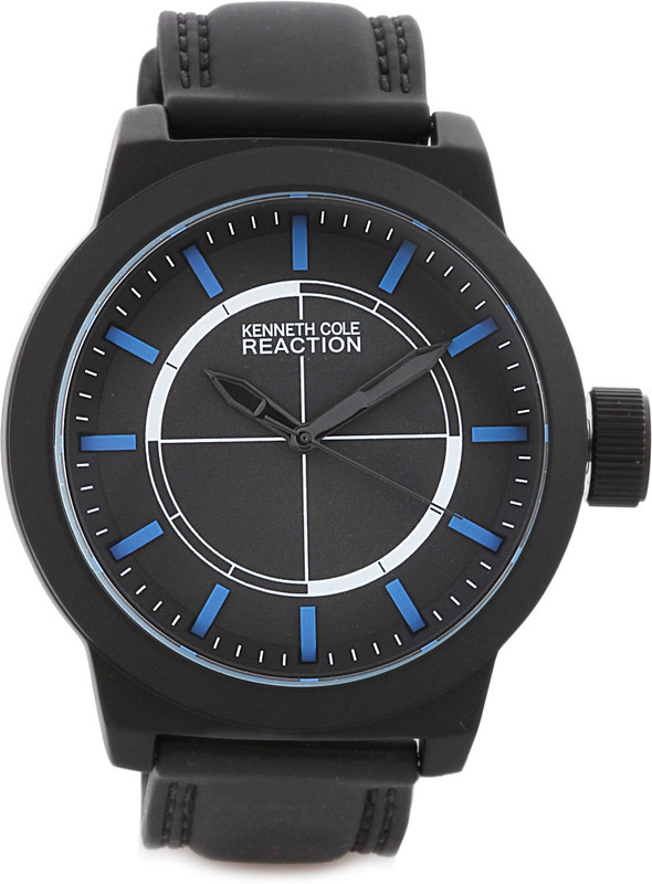 Kenneth Cole IRK1419 Analog Watch - For Men