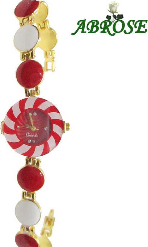 Abrose ABBEAUTY10019 Analog Watch - For Women