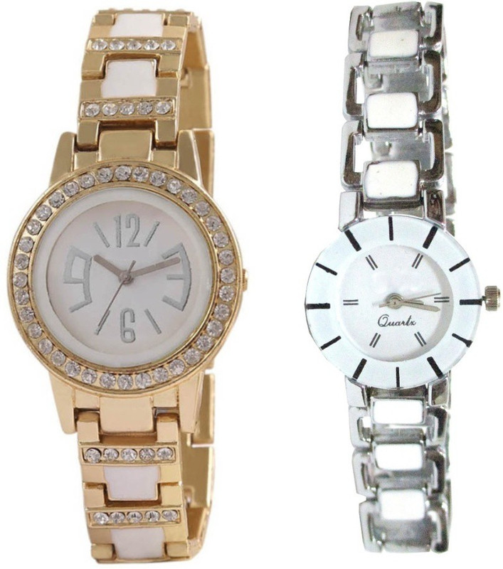 Abrose ABA746 Analog Watch - For Girls