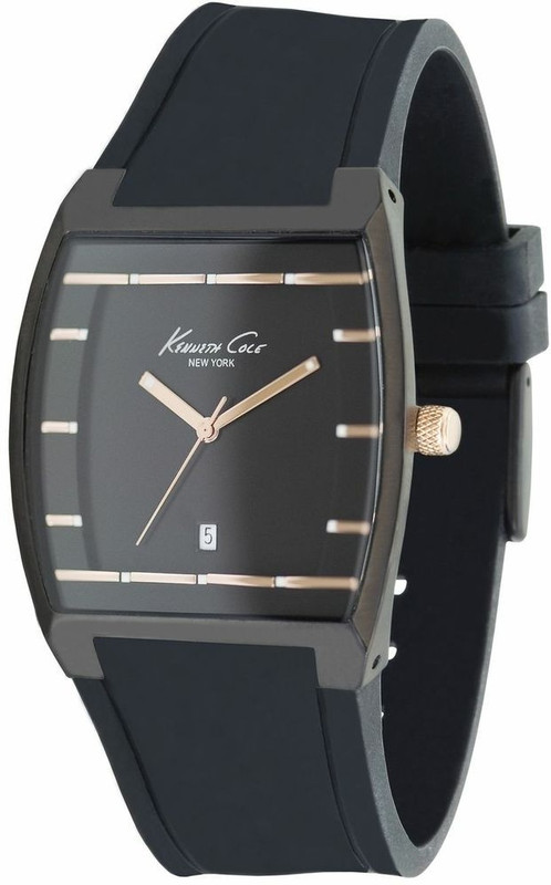 Kenneth Cole IKC1620 Analog Watch - For Men
