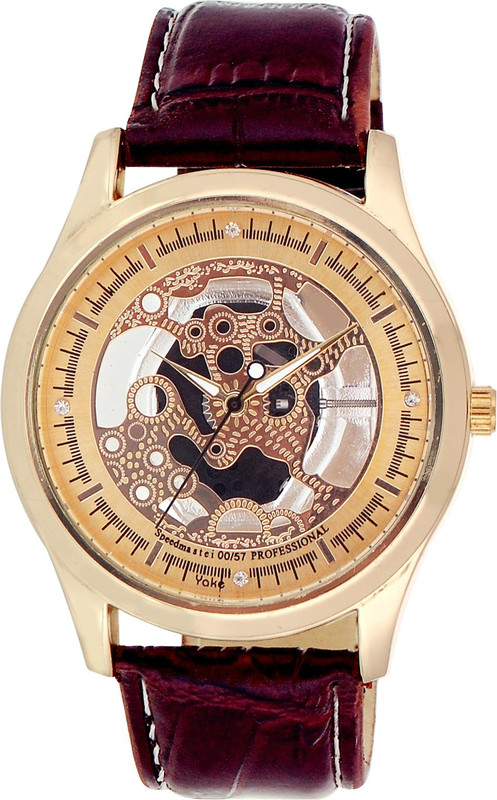 Cavalli CAV00074 Men's Watch image.