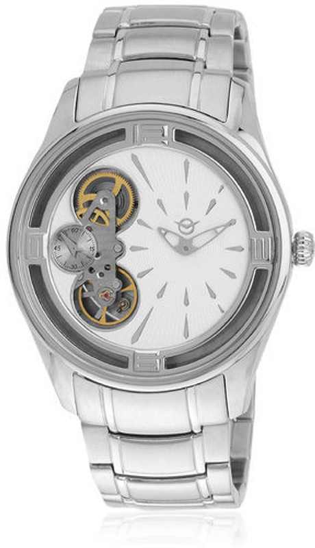 Bentex RA6006GSM Analog Watch - For Men