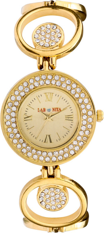La Bonita LB020 Analog Watch - For Women