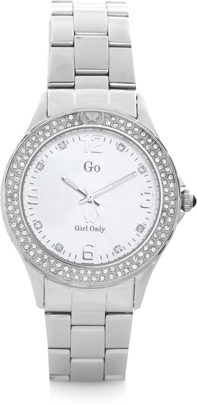 Go Girl Only - Just Launched - watches