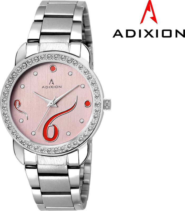 ADIXION 9404SM68 Analog Watch - For Women