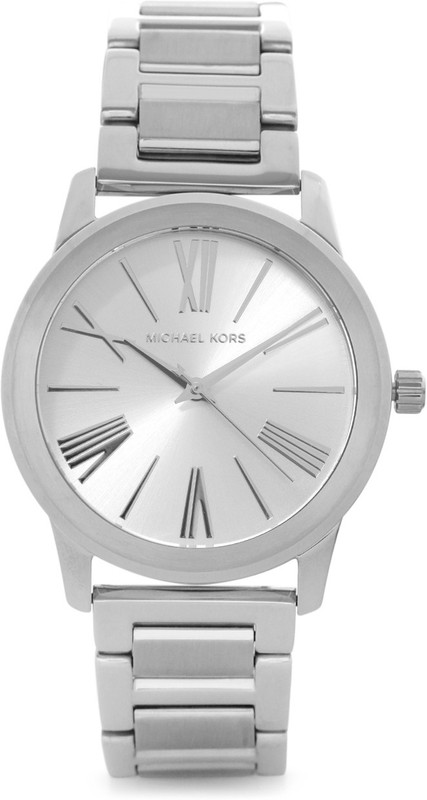 Michael Kors MK3489I Analog Watch - For Women