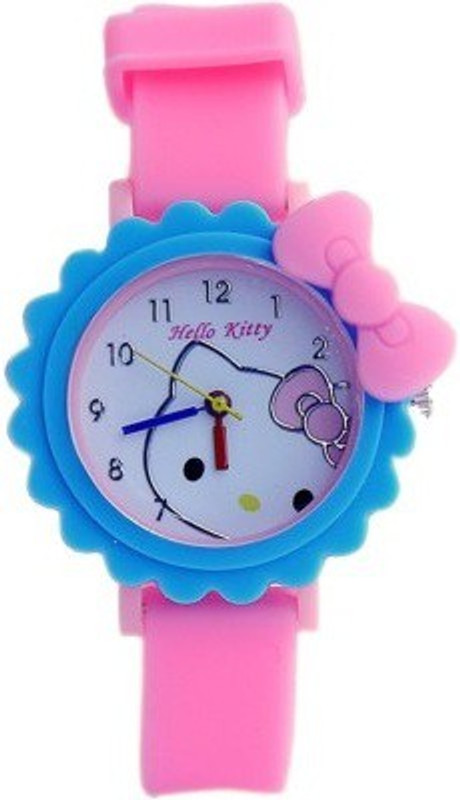 Declasse PRINCESS WERTYU Analog Watch - For Women Declasse PRINCESS WERTYU Analog Watch - For Women