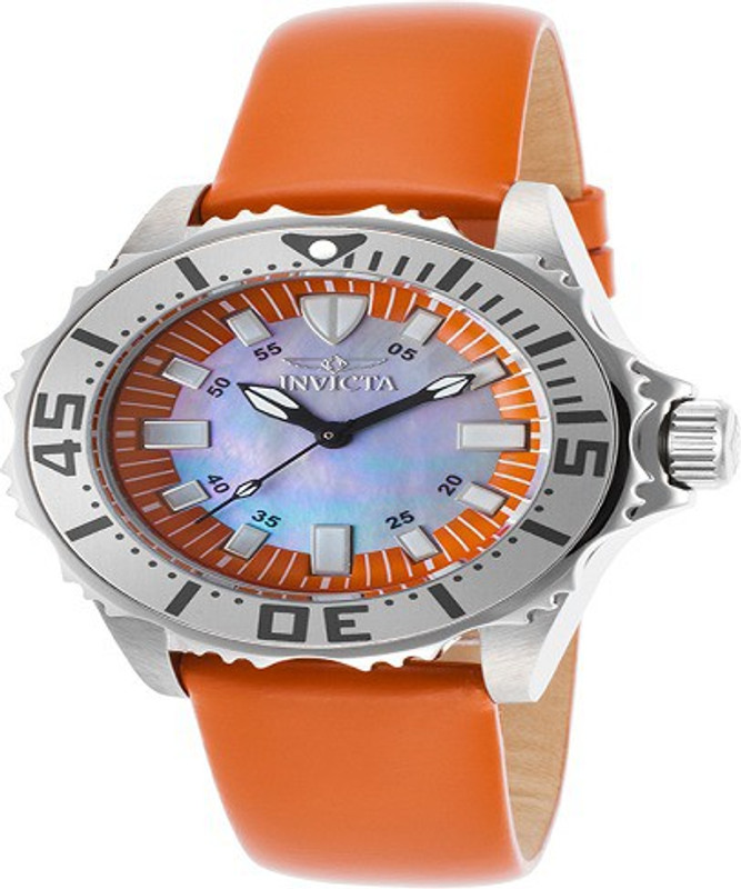 Invicta 18491 Analog Watch - For Women Invicta 18491 Analog Watch - For Women