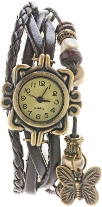Felizer Btrfly Bracelet Watch 2 Analog Watch - For Women Felizer Btrfly Bracelet Watch 2 Analog Watch - For Women
