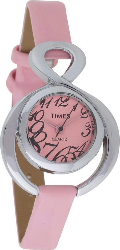 Times B0_796 Analog Watch - For Women