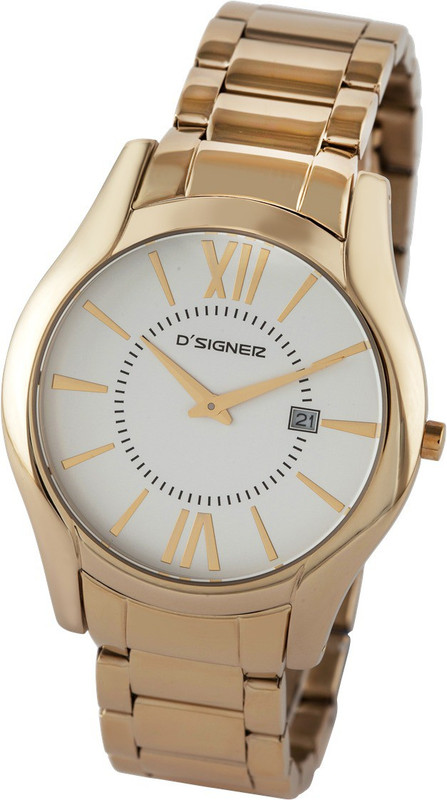 D'signer 648GM Analog Watch - For Men