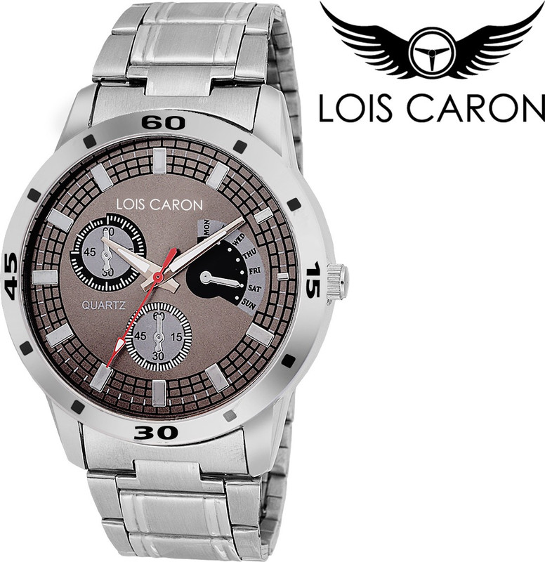 Lois Caron & more - Watches - watches