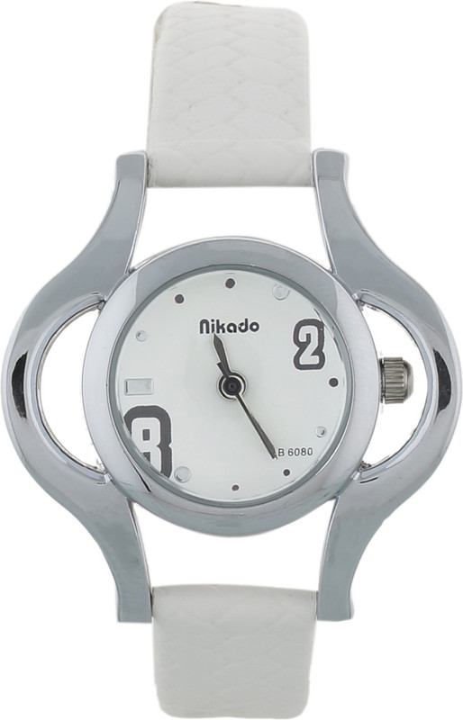 Nikado B0548 Analog Watch - For Women