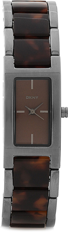 DKNY NY8648 Essentials Analog Watch - For Women