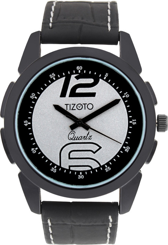 Tizoto Tzom615 Analog Watch - For Men