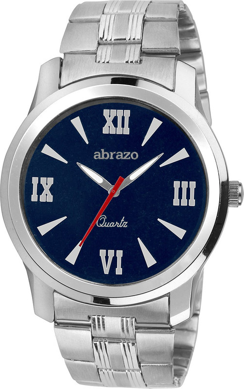 Abrazo PLN-BU Watch  - For Men RS.1999 (75.00% Off) - Flipkart