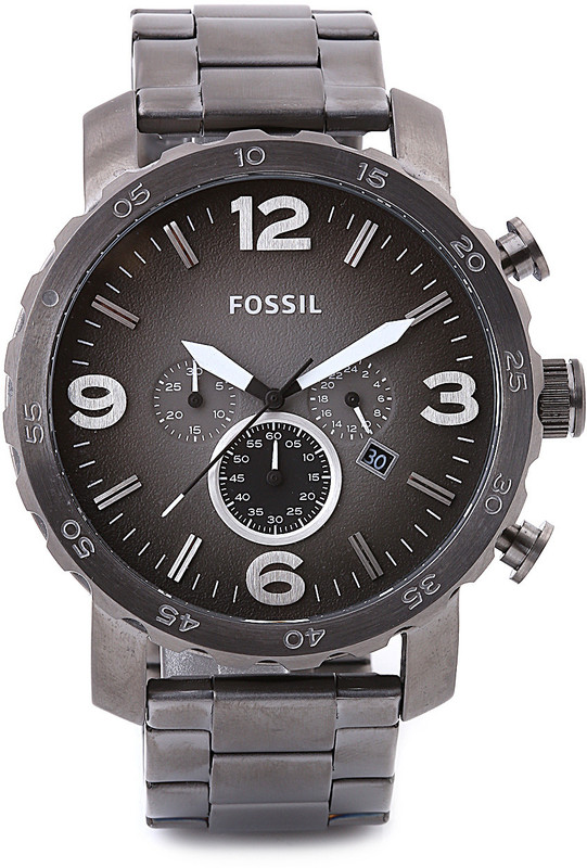 Fossil ME1097 OTHER - ME Analog Watch - For Men(End of Season Style)