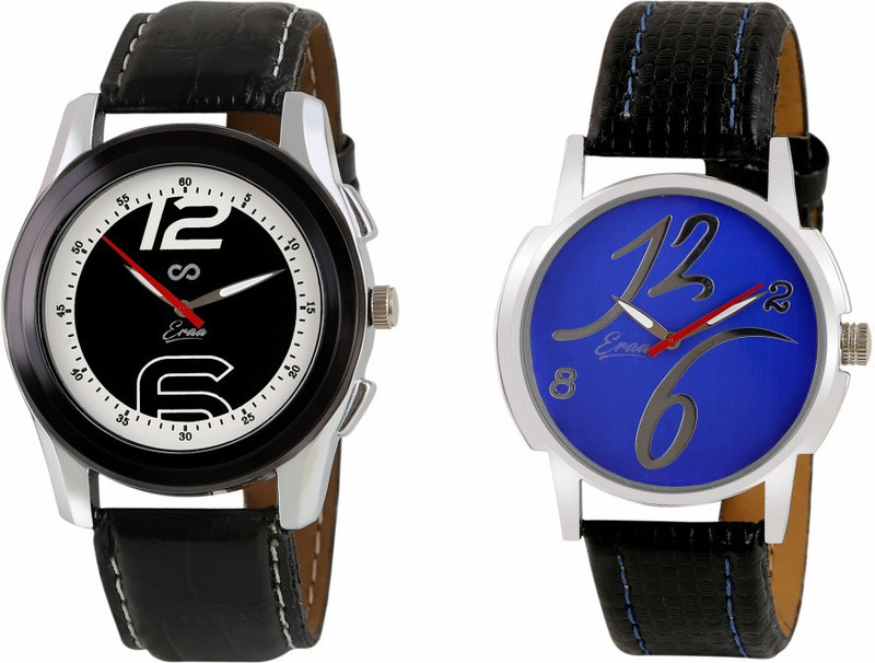 Eraa EMCOM08 Analog Watch - For Men Eraa EMCOM08 Analog Watch - For Men