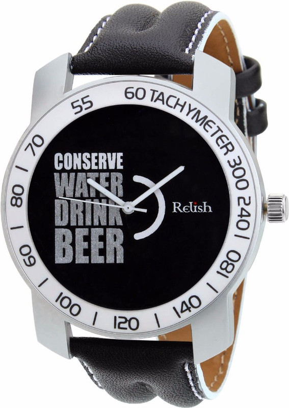 Relish R-565 Analog Watch - For Men