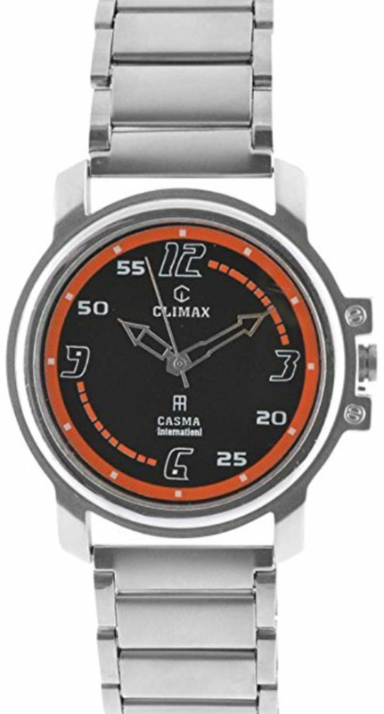 Climax W03039 Analog Watch - For Men