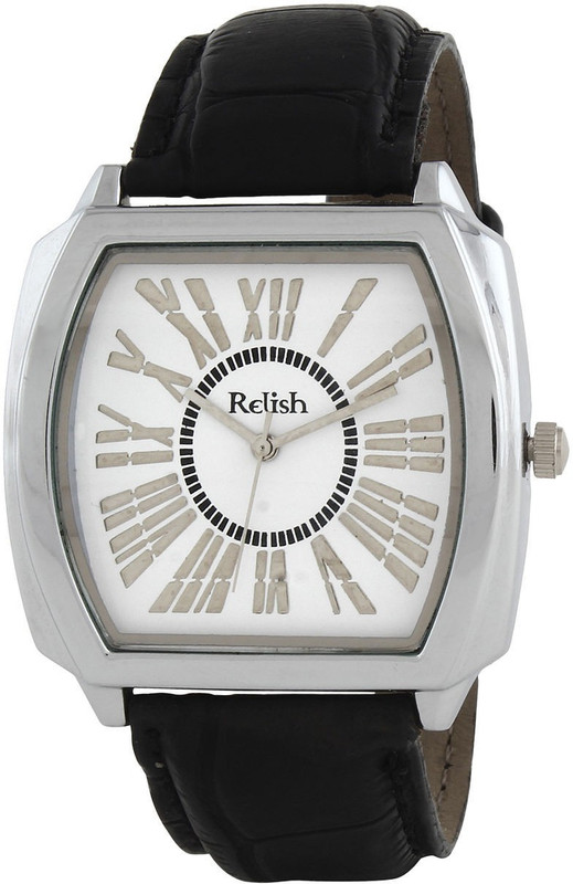 Relish R-698 Men's Watch image.