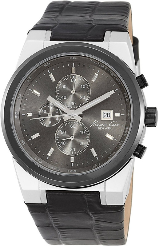 Kenneth Cole IKC1654 Analog Watch - For Men