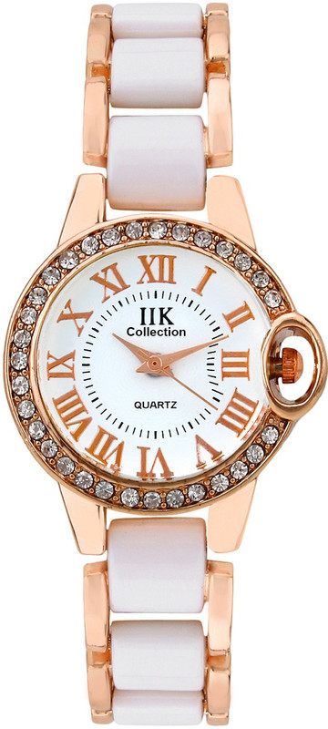IIK Collection IIK-1112W Analog Watch - For Women