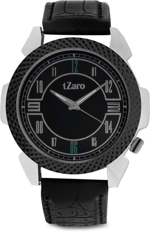 tZaro tZDS27RGEDGRN Analog Watch - For Men